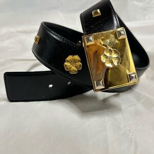 Beautiful Vintage ESCADA BELT  38 in